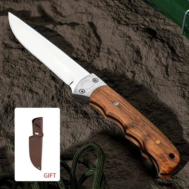 Outdoor Picnic Knife