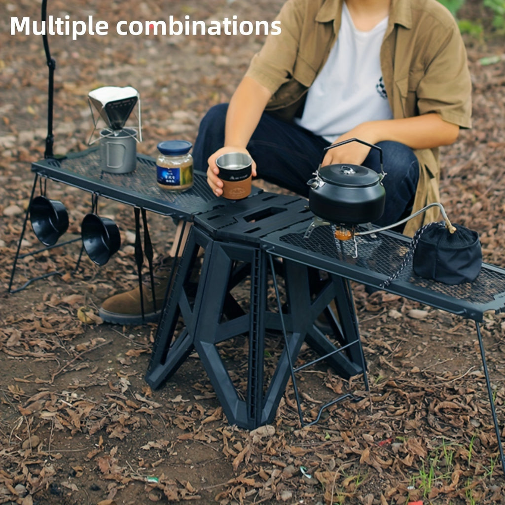 Folding Camping Table