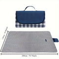 Waterproof Sandproof Picnic Blanket Beach Mat