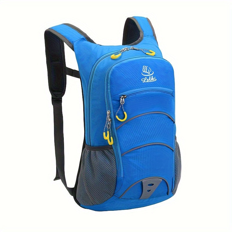 5.28gal Lightweight Outdoor Sports Backpack - Breathable