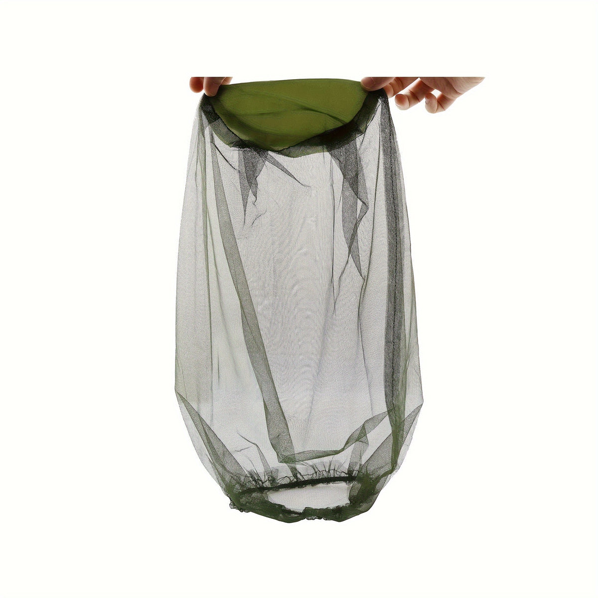 BugGuard Mosquito Head Net Hat