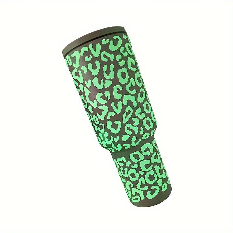 Luminous Tumbler 40 Oz Stainless Steel