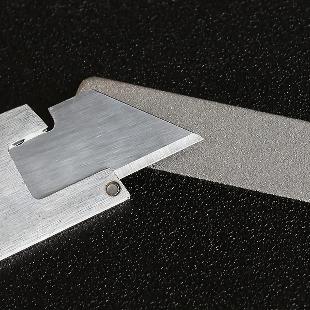 Mini Diamond Pocket Knife Sharpener