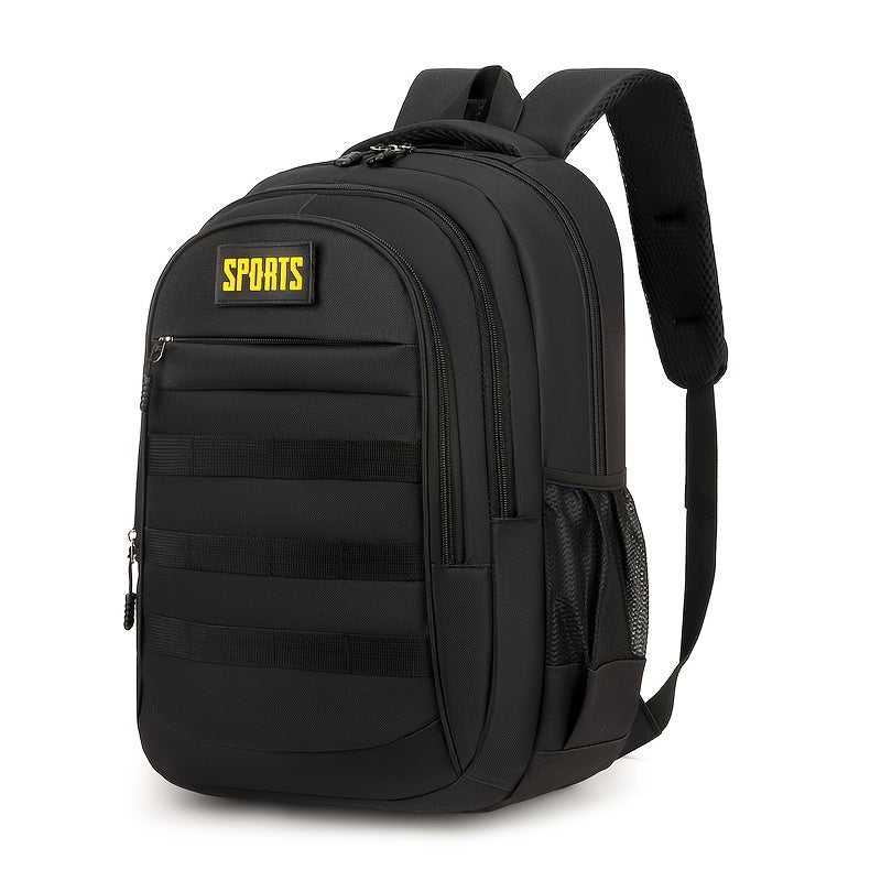 Large Lightweight Outdoor Backpack