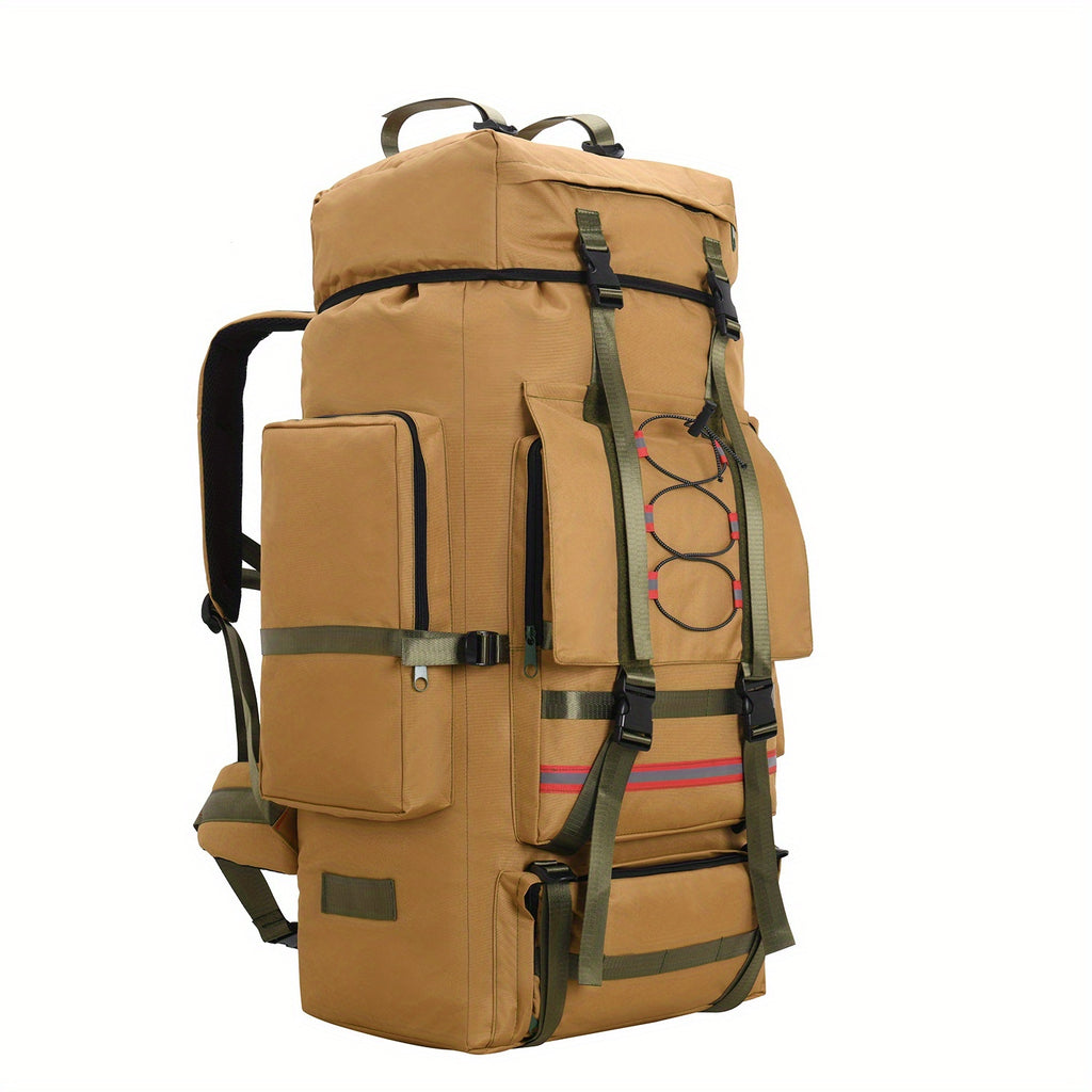 Extra Large Backpack Military Style