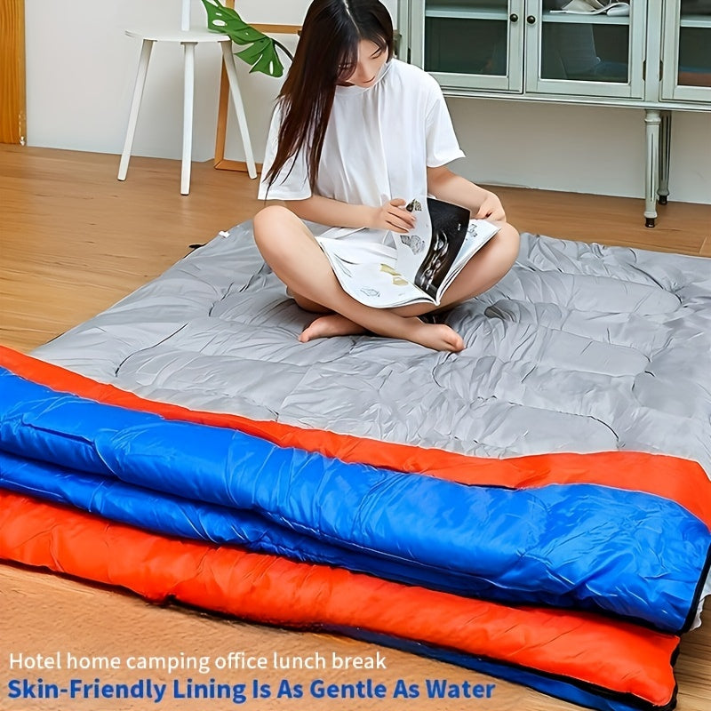 1pc Two Person Sleeping Bag