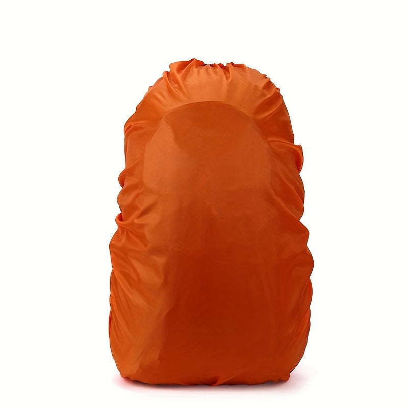 9 gal Portable Outdoor Backpack with Cover