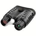 High-Definition Infrared Binoculars for Nighttime Use