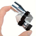 8x20 HD Night Vision Mini Pocket Zoom Monocular Outdoor