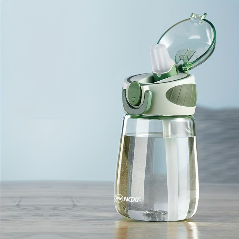 Leakproof PVC-Free Small Round Cup