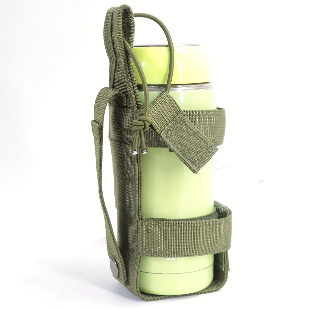 High-Adjustable Tactical Water Bottle Cover