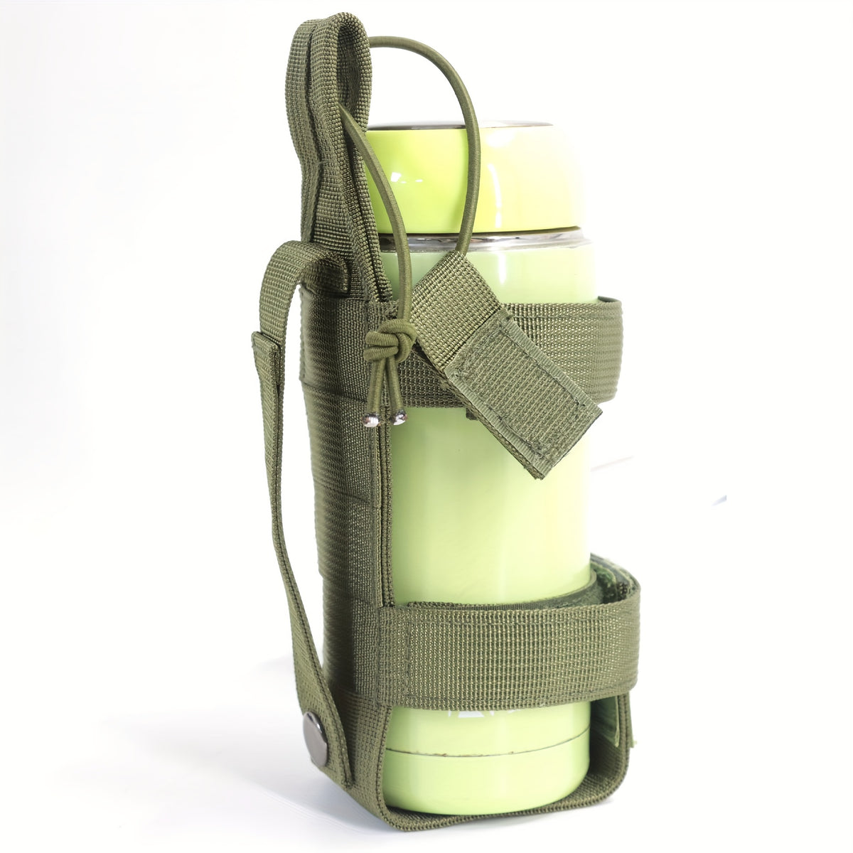 High-Adjustable Tactical Water Bottle Cover