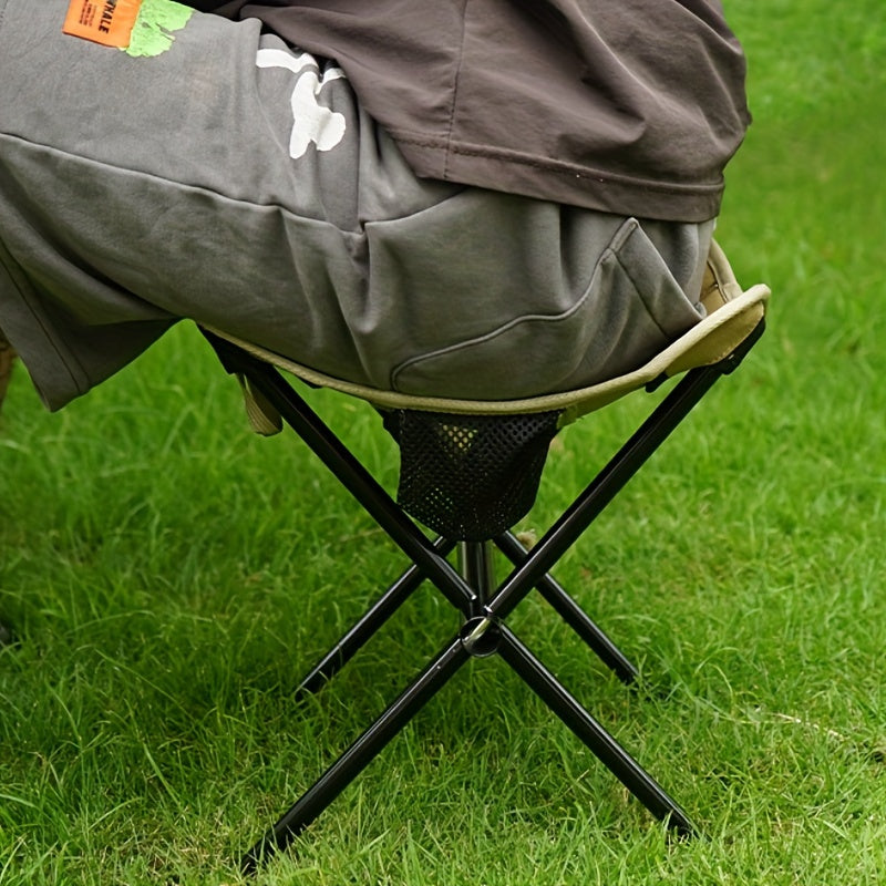Portable Folding Stool