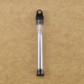 1pc/2pcs Stainless Steel Telescopic Blowing Tube for Fires
