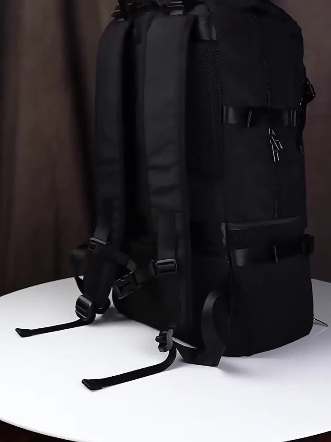 2023 New Model 70L Travel Backpack