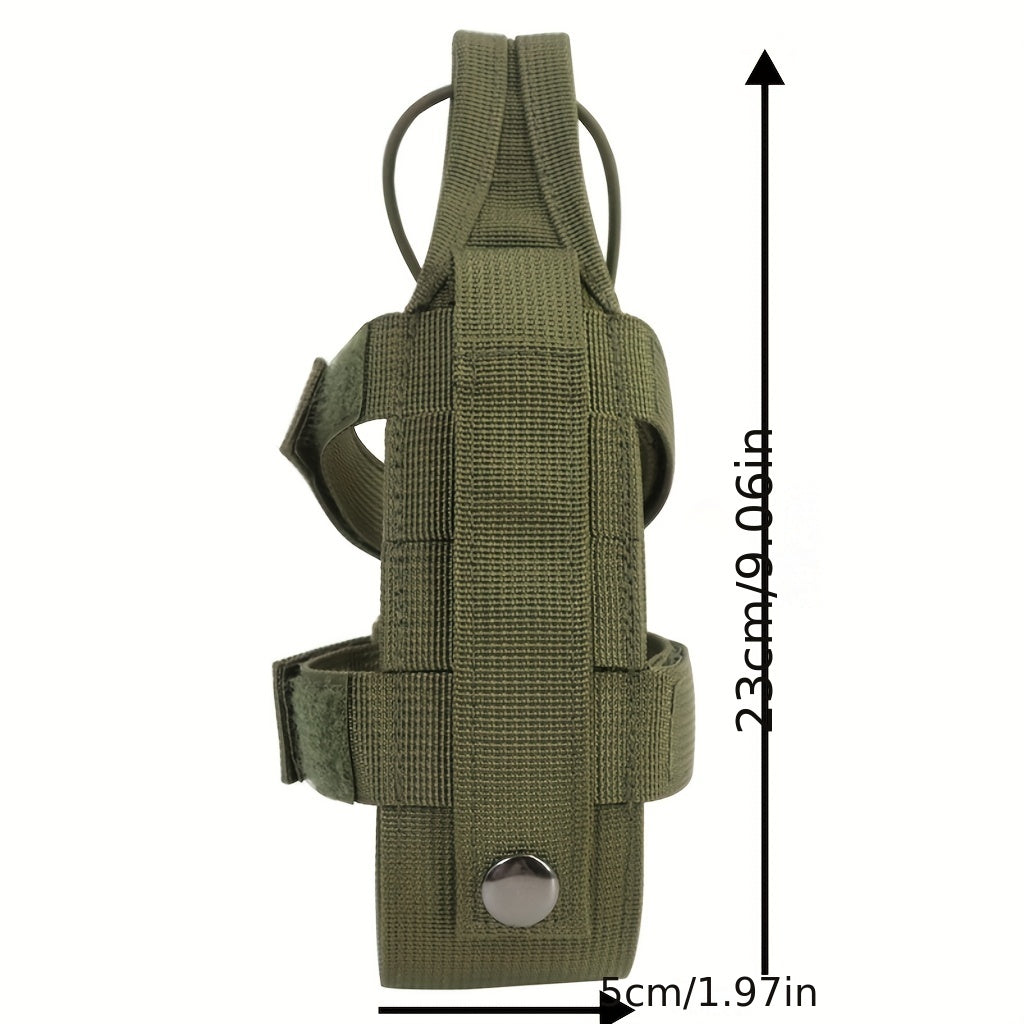 High-Adjustable Tactical Water Bottle Cover
