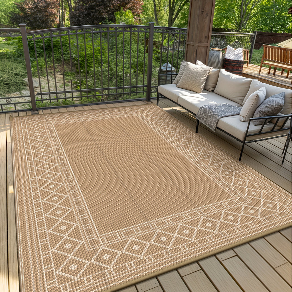 Area Rug Waterproof For Outdoor Use