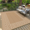 Area Rug Waterproof For Outdoor Use