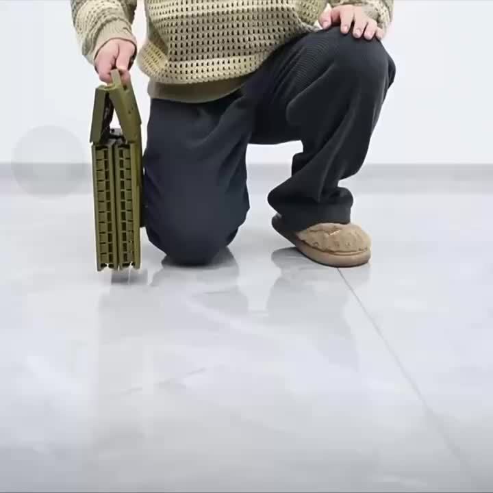Outdoor Portable Folding Stool