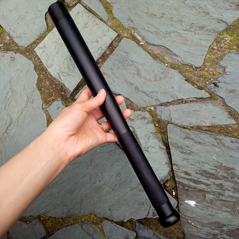 14in Ultra-Durable All Metal Flashlight