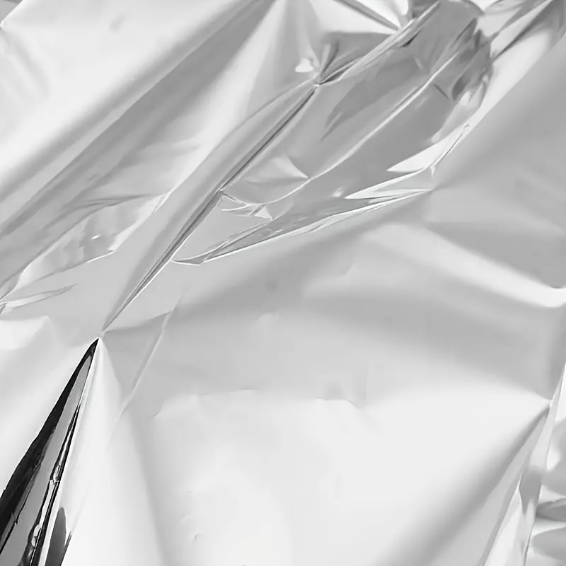 1/3/5/10pcs Emergency Thermal Blankets | 51" X 82"
