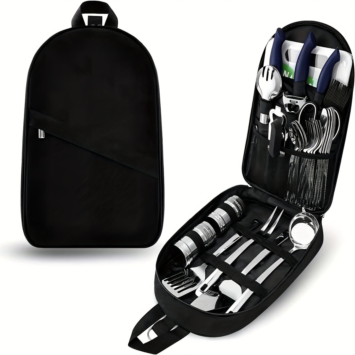 Camping Essentials Camping Accessories Gear