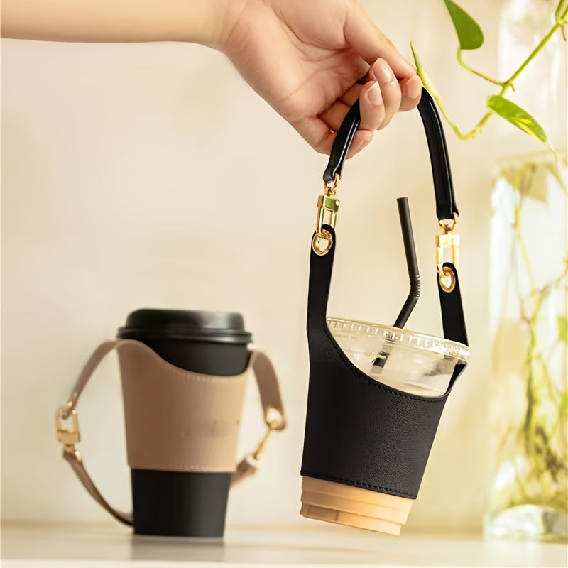Protective Sleeve, Water Bottle Holder Pouch