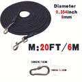 Dog Recall Training Leash