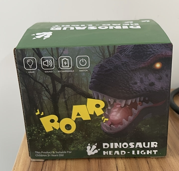 LED Headlamp