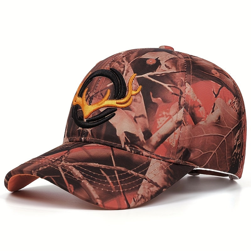 Women's Adjustable Lightweight Baseball Cap