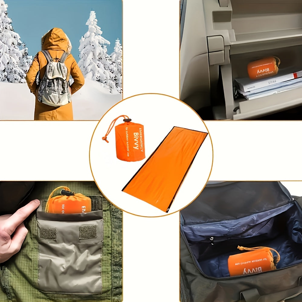 1pc/2pcs Lightweight Sleeping Bags