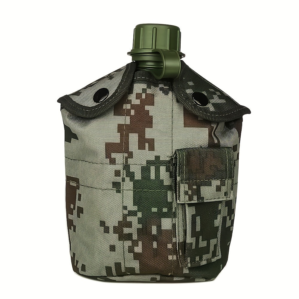2/4-piece Set, Portable Sports Water Bottle