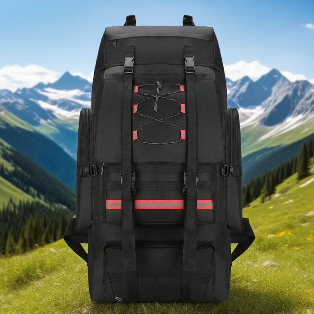 Extra Large Backpack Military Style