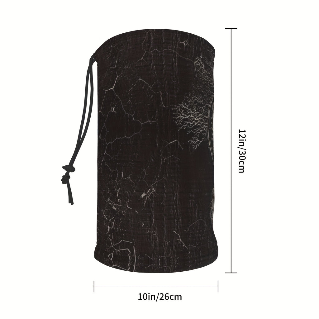 Creative Breathable Bandana Neck Cover