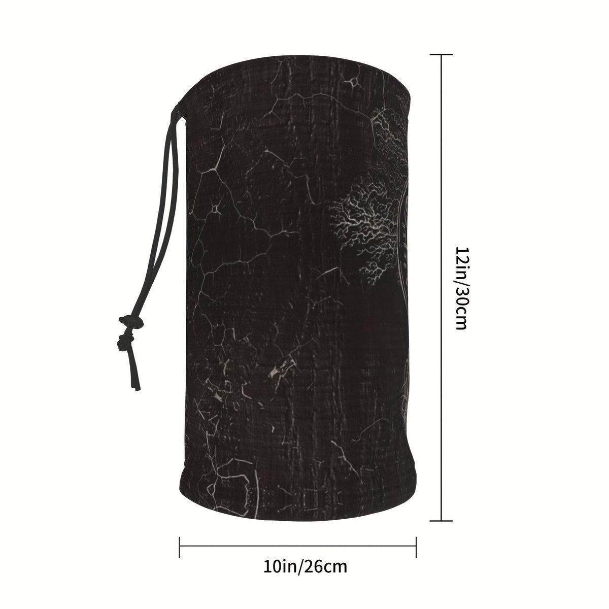 Creative Breathable Bandana Neck Cover