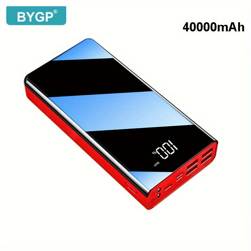 50000/40000/30000mAh Portable Power Bank