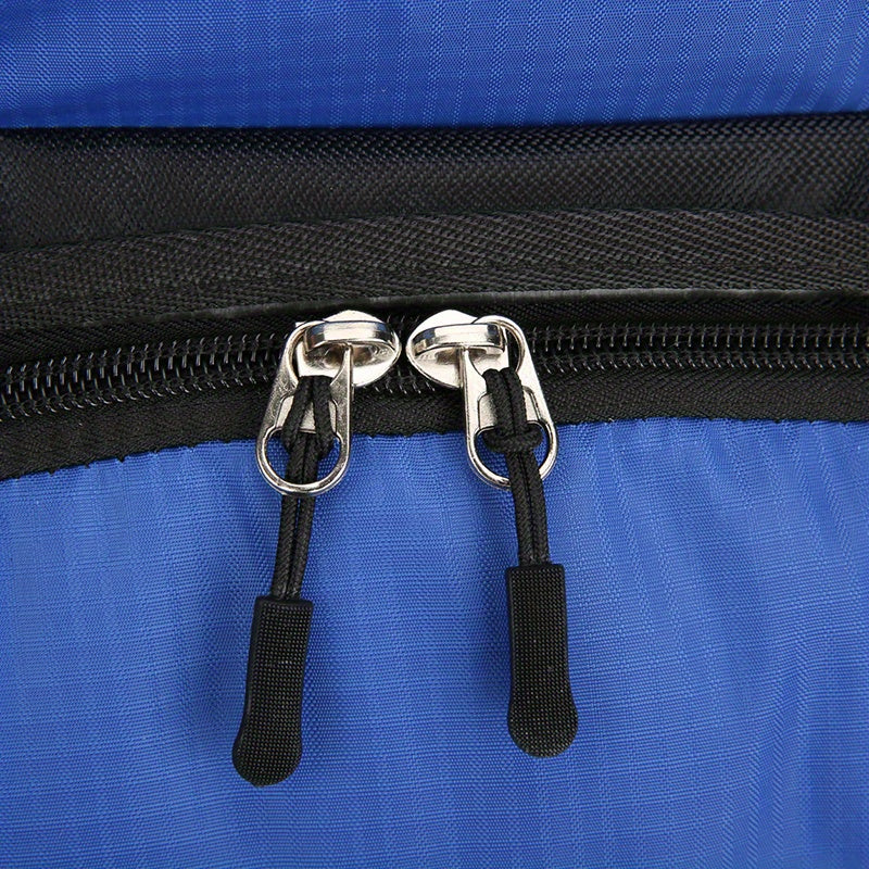 90L High-Capacity Travel Backpack