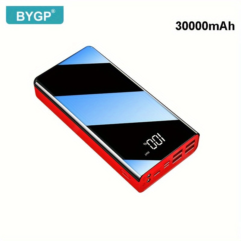 50000/40000/30000mAh Portable Power Bank