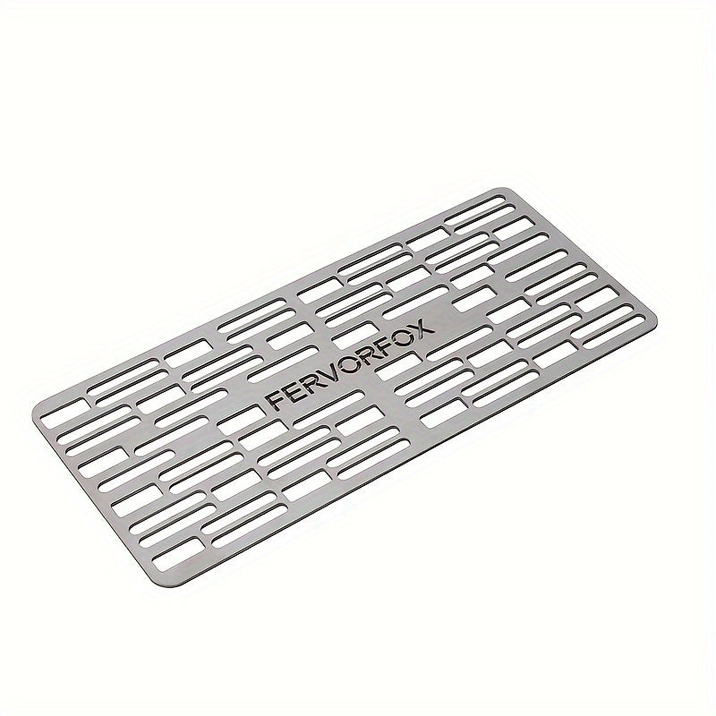 BBQ Grill, Camping Baking Tray