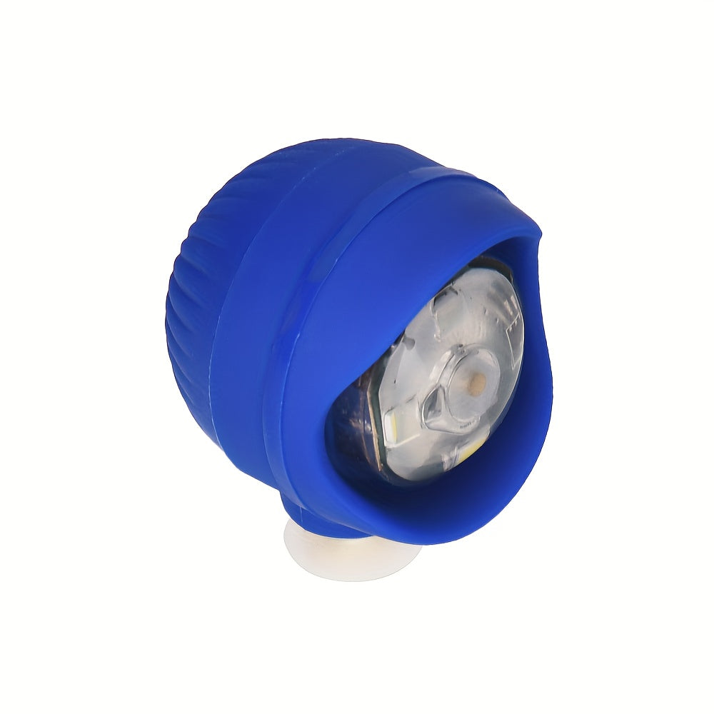 2pcs Ultra-Bright LED Shoe Lights