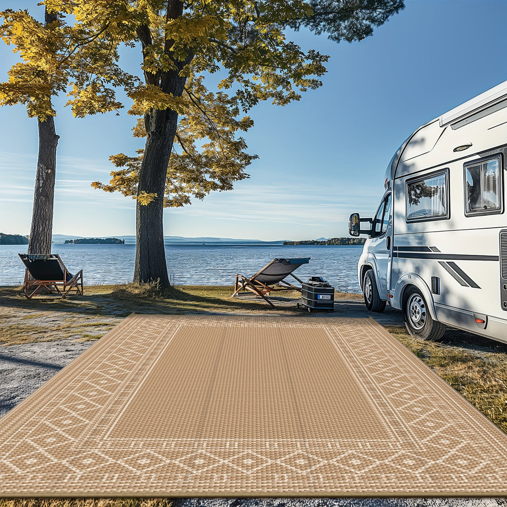 Area Rug Waterproof For Outdoor Use