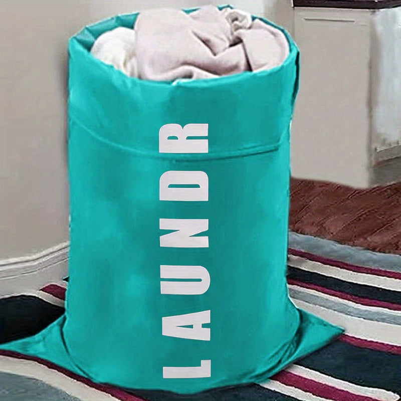 Extra Large Waterproof Drawstring Storage Bag