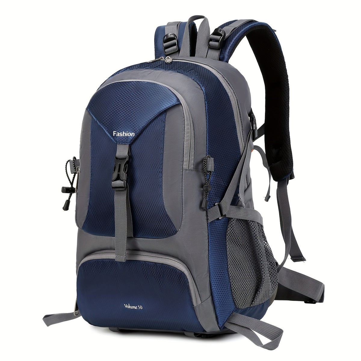 Outdoor Sports Backpack, Multi Functional Large Capacity