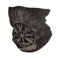 Creative Breathable Bandana Neck Cover