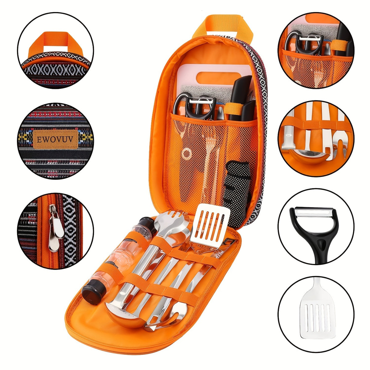 Camping Cookware