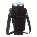 40oz Anti-Scald Water Bottle Carrier