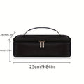 Compact Insulation Bag - Premium Thermal Lunch Tote