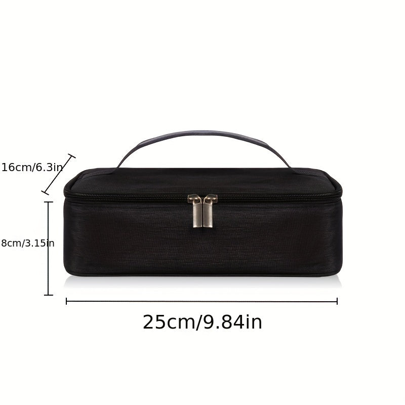Compact Insulation Bag - Premium Thermal Lunch Tote