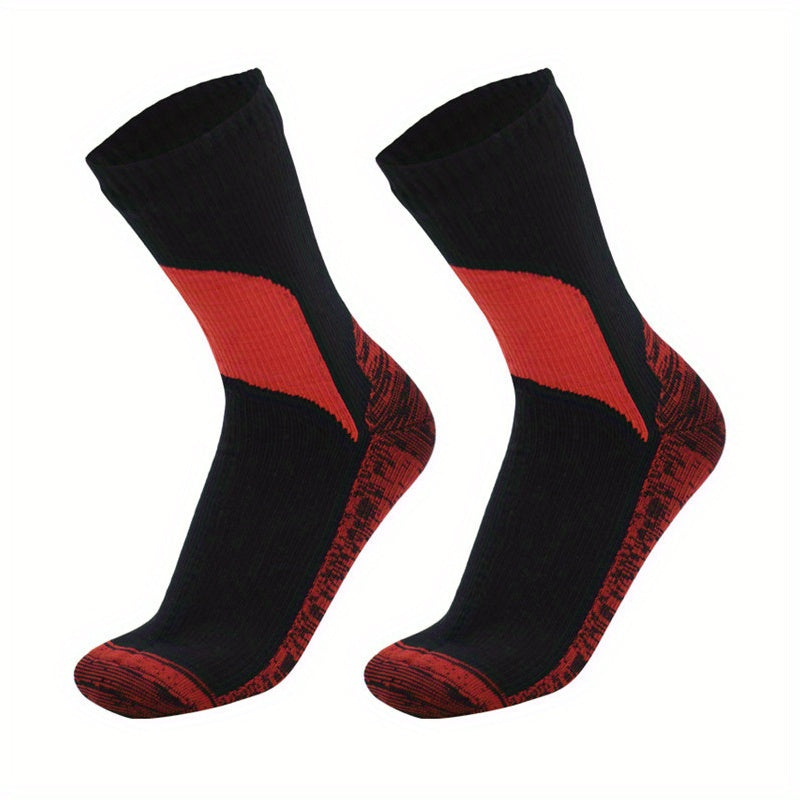 High Quality Hiking Socks, Running, Cycling, Skiing, Camping