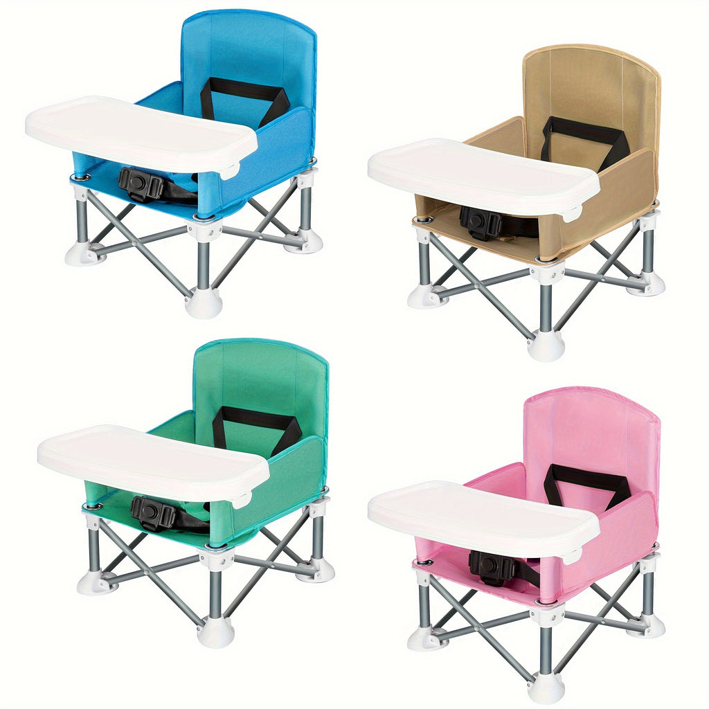 Toddler Travel Booster Seat